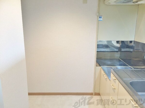 パークサイドマンションの物件内観写真